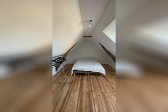 location maison le-mans 72100