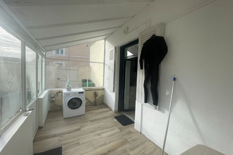 location maison le-mans 72100