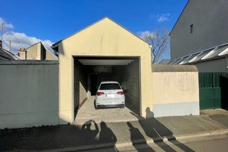 location maison le-mans 72100