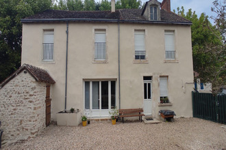 location maison le-menoux 36200