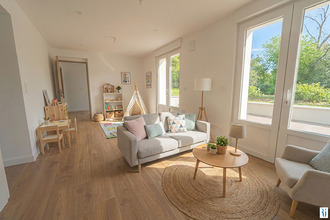 location maison le-mesnil-esnard 76240
