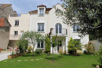 location maison le-mesnil-le-roi 78600