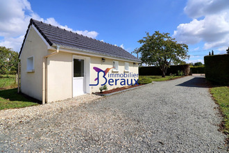 location maison le-mesnil-sous-jumieges 76480