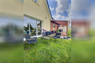 location maison le-mesnil-sous-jumieges 76480