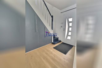 location maison le-mesnil-sous-jumieges 76480