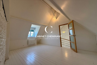 Ma-Cabane - Location Maison LE MINIHIC-SUR-RANCE, 90 m²