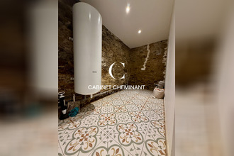 Ma-Cabane - Location Maison LE MINIHIC-SUR-RANCE, 90 m²