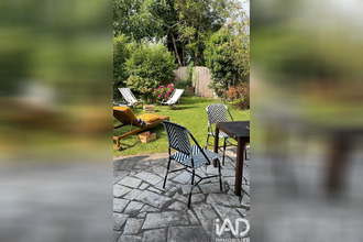 location maison le-molay-littry 14330