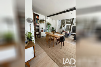 location maison le-molay-littry 14330