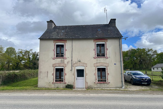 location maison le-moustoir 22340