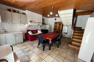 location maison le-moustoir 22340