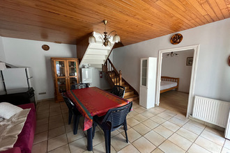 location maison le-moustoir 22340