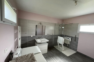 location maison le-moustoir 22340