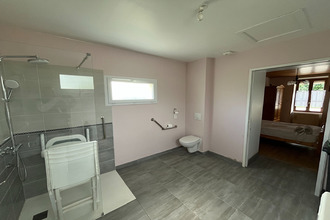 location maison le-moustoir 22340