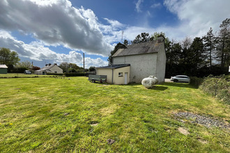 location maison le-moustoir 22340