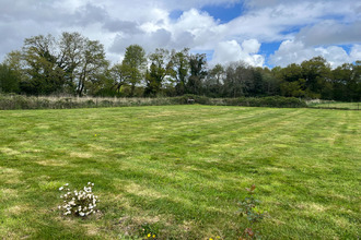 location maison le-moustoir 22340