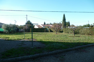 location maison le-muy 83490