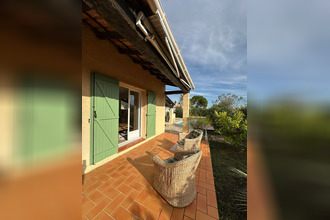 location maison le-muy 83490