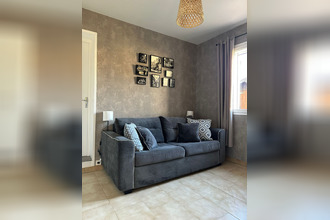 location maison le-muy 83490