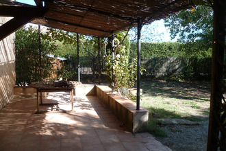 location maison le-muy 83490