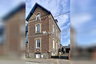 location maison le-neubg 27110