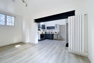 location maison le-neubg 27110