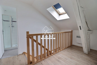 location maison le-neubg 27110