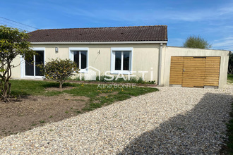 location maison le-neubg 27110