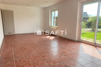location maison le-neubg 27110