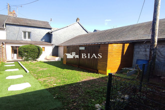 location maison le-neubg 27110