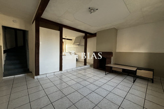location maison le-neubg 27110