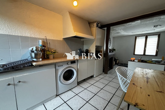 location maison le-neubg 27110