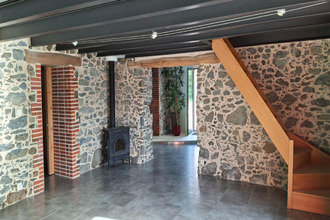 location maison le-pallet 44330