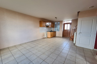 location maison le-pechereau 36200