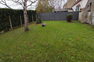 location maison le-pechereau 36200