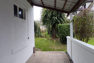 location maison le-pechereau 36200