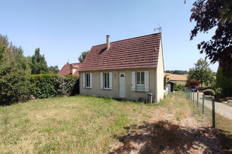 location maison le-pechereau 36200