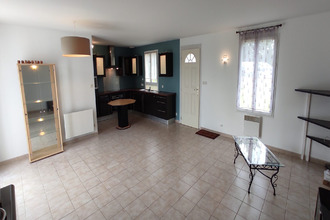 location maison le-pechereau 36200