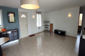 location maison le-pechereau 36200