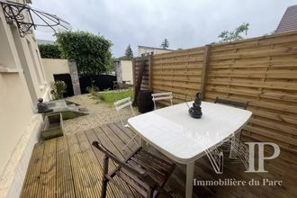 location maison le-pecq 78230