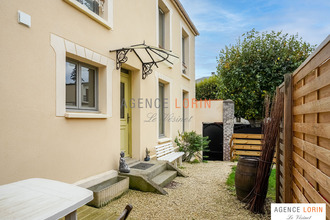 location maison le-pecq 78230