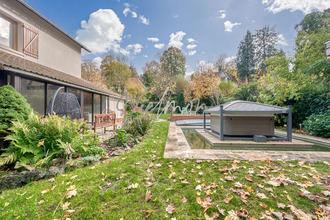 location maison le-pecq 78230