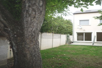 location maison le-pecq 78230