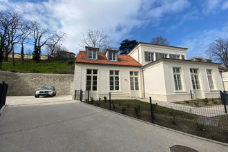 Ma-Cabane - Location Maison LE PECQ, 115 m²