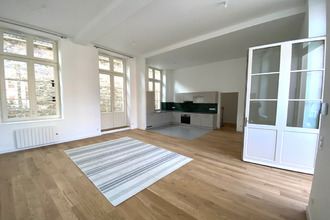 Ma-Cabane - Location Maison LE PECQ, 115 m²