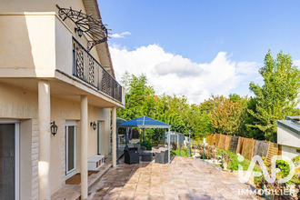 location maison le-pecq 78230