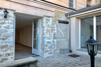 location maison le-pecq 78230