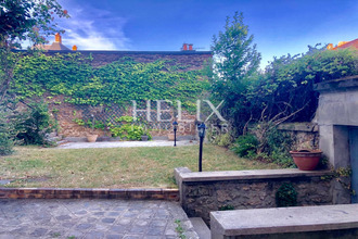 location maison le-pecq 78230