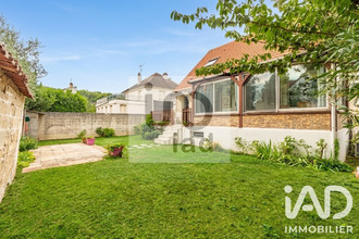 location maison le-pecq 78230
