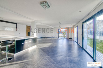 location maison le-pecq 78230
